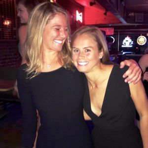 Meet your Posher, Laurel